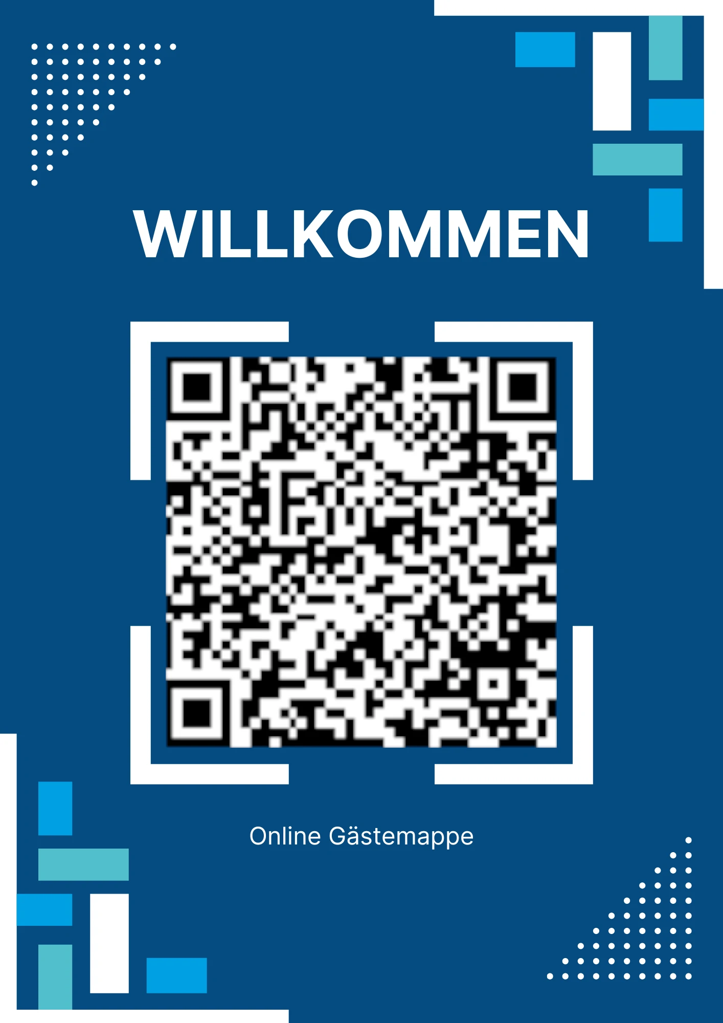 Gästemappe 1